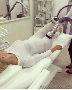 Вакуумно-роликовый массаж на аппарате B-flexy #1637596