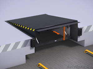 Уравнительные платформы,  доклевеллер #1637085