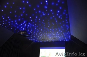 «Звездное небо» в квартирах. #1638566