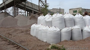 Керамзит в биг бэге фр.10-40 #1638901