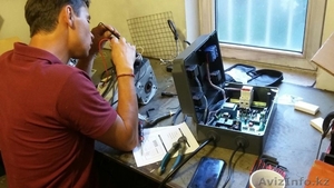 Ремонт приводов для ворот,  электроприводов #1636950