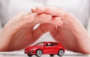 Все виды страхования город Алматы #1637445