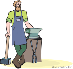 ремонт рессор,  изготовление инструмента #1638509