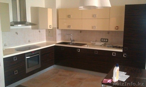 Кухня лдсп мдф #1637069