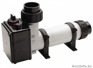 Электронагреватели для бассейнов. #1638547