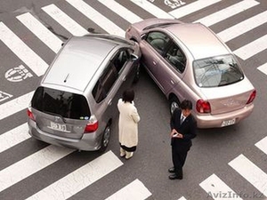 Надежная автостраховка #1639308