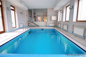 Монтаж,  отделка и реконструкция бассейнов. #1638576