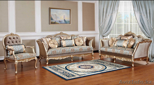 Интернет магазин мебели #1637671