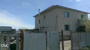Срочно продам двухэтажный дом #1639306
