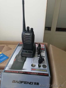 Рация Baofeng BF-888S #1639424