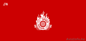 Создание логотипа #1637133