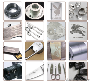 Лазерная маркировка #1637468