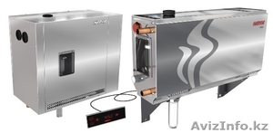 Электрические парогенераторы для хамамов. #1638542