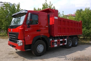 самосвалы в аренду 15-25тн #1637726