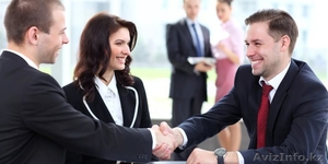 ПКО Самрук Казына в Астане #1639375