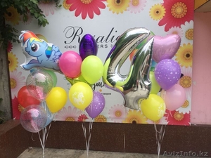 Шары воздушные. Купить шарики #1637282