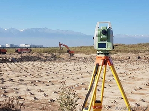 Геодезия #1637773