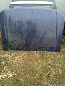 продам капот на Прадо 95 #1637649