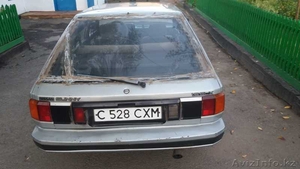 Автомобиль на запчасти. #1639014