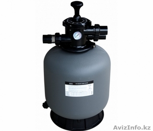 Песочные фильтра для бассейнов. #1638545