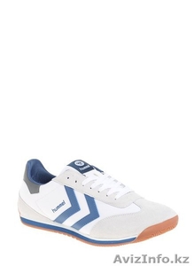 Самая удобная модель кроссовок Stadion марки Hummel со скидкой 50% #1638691