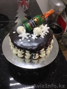 Вкусные торты на заказ! #1639217