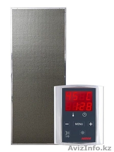 Пульты управления для инфракрасных саун. #1638629