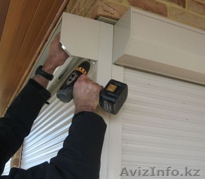 Ремонт рольворот,  ремонт рольставен #1636967