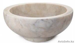 Мраморные курны для хамама. #1638538