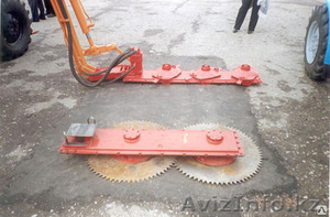 Кусторез КД-1, 5 к косилке КОР-16 #1638892