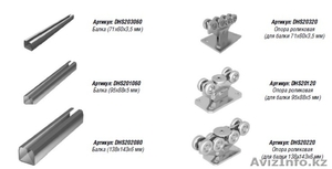 Системы откатных ворот #1637079