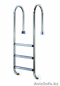Лестницы для бассейнов. #1638549