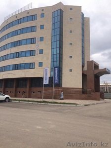 Сдается в аренду Бизнес Центр #1637457