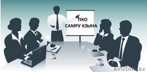 Прохождение ПКО #1639564