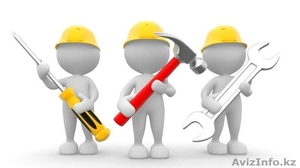 Ремонт автоматики для ворот  #1636931