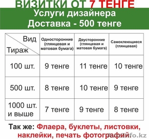 Услуги полиграфии #1637317