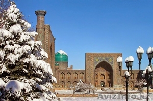 Отдых без посредников в Узбекистане!  #1639204