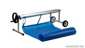 Покрывало для бассейнов. #1638553