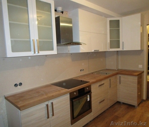 Кухня на заказ #1637068