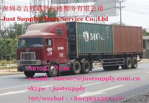 Перевозки грузы Китай—Урумчи - Казахстана (Алматы,  Астана,  Атырау,  #1639735