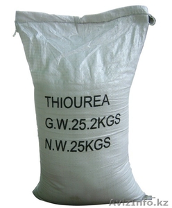 Тиомочевина  #1638993