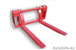 Сменные вилы грузовые ПФН-280 на погрузчик #1638886