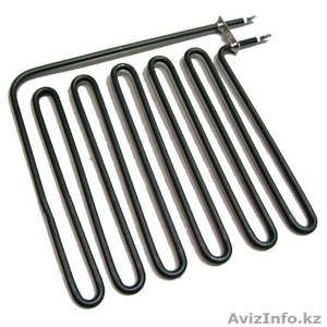 Нагревательные ТЭНы для электрических печей. #1638537