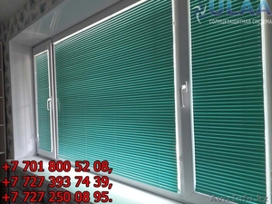 Жалюзи,  римские шторы,  ворота гаражные,  рольставни,  ролл-шторы #1641278