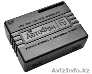 Gps Глонасс мониторинг транспорта,  трекеры,  сигнализации. #1640961