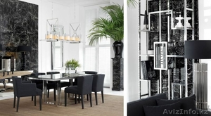 Дизайнерская мебель в Алматы #1640004