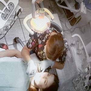 реставрация зубов #1030906