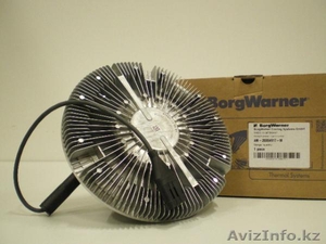 Вискоза / вязкая муфта BorgWarner KKK 020004218 / 020004917 / 020003834 / 020004 #1641917