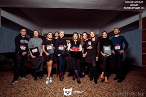 Курсы телеведущих и журналистики в Алматы #1641741