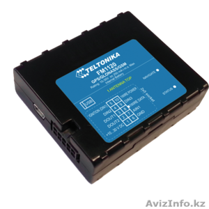 Трекеры,  сигнализации,  Gps Глонасс мониторинг транспорта. #1640962